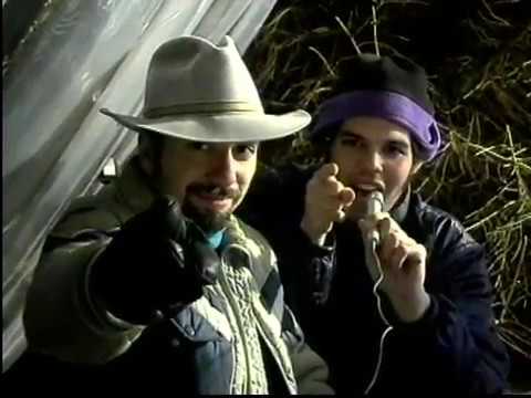 Making of "The Last Broadcast"