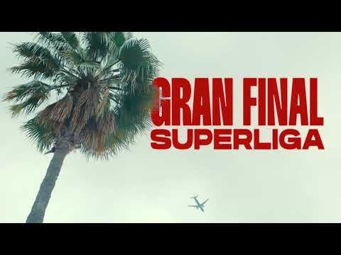 BISONS ECLUB vs Fnatic TQ - Aftermovie Superliga LoL Finals