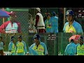 India Vs West Indies WILLS WORLD SERIES 4th Match Kanpur 1994
