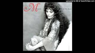 Maureen McGovern - State of the Heart - I wonder What you're like