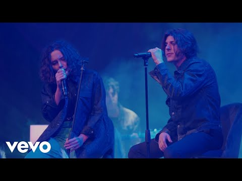 Rkomi - PARTIRE DA TE (Live @ MTV Unplugged) ft. Madame