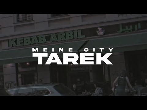 TAREK - MEINE CITY
