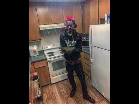 SheedyBo - Different Side (Official Visualizer)