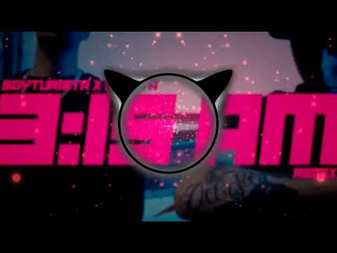 SOYTURISTA & Mesita  -  3:15 Am (Remix)