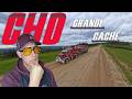 HURRY UP AND WAIT BUSH TRUCKING FTR