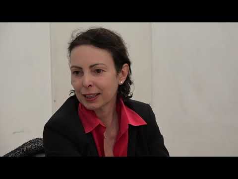 Mestre Mia- conferenza stampa presentazione evento "La vita senza chimica?" 13/11/18