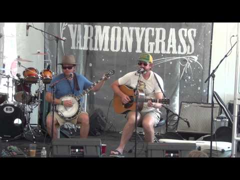 Tyler Grant & Andy Thorn - full set YarmonyGrass 8-17-14 Ranco Del Rio, CO HD tripod