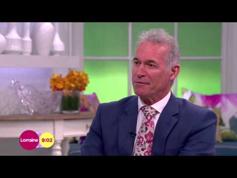 Dementia Connected To Snoring | Lorraine