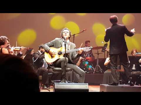 O último dia - Paulinho Moska e Camerata Florianópolis