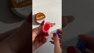 Vaseline Lip Balm: DON&#39;T USE IT IF...