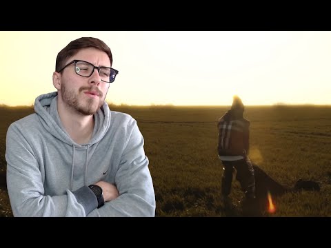 ENGLISH GUY REACTS TO FRENCH RAP!! | Dosseh - La vie d'avant (Clip Officiel)