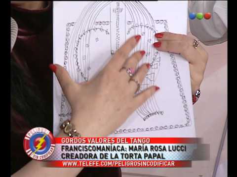 ¿De Qué Es La Torta Avemus Papa? - Peligro Sin Codificar