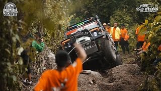 IOX 2016 JOLI  HIGHLIGHT " TEAM CELENG "