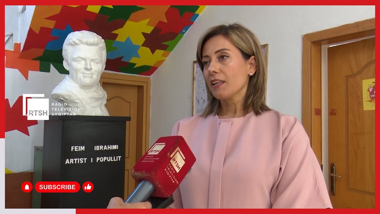 Liceu Artistik në Gjirokastër, 17 të rinj i bashkohen për herë të parë
