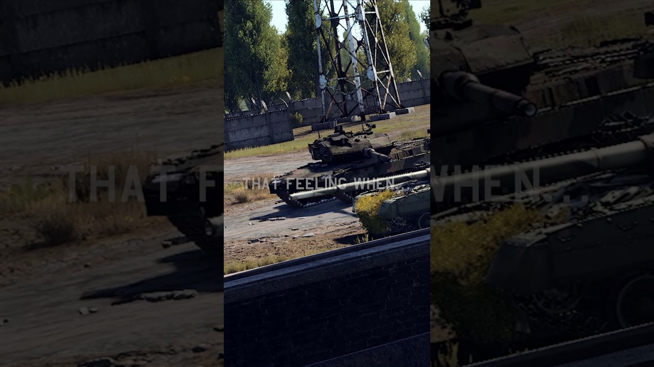 That feeling when.....