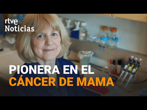 Mary-Claire King, Premio Princesa de Asturias: “La inmortalidad para un científico es el éxito de sus alumnos”