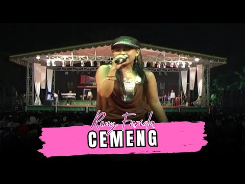 Reny Farida - CEMENG - Denata (Official Music Video)
