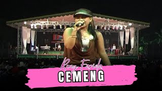 Download lagu Reny Farida - CEMENG - Denata mp3 Download lagu Reny Farida - CEMENG - Denata mp3