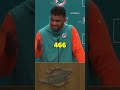 Tua has a message for his haters ?? #shorts