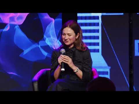 Panel 2: The Evolution of Digital Banking in Moldova and in the Region