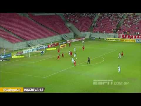 Náutico 1 x 1 Juventude - Rádio Caxias - Gol do Juventude