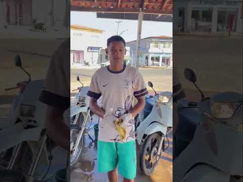 R7 LAVA CAR paraibano-Ma