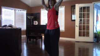 Starbucks Fitness (country version) by the Raging Idiots