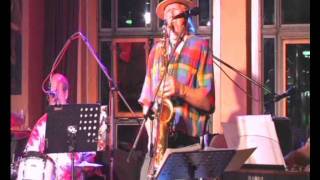 " I feel good" - BRIAN-WILSON-BAND.wmv