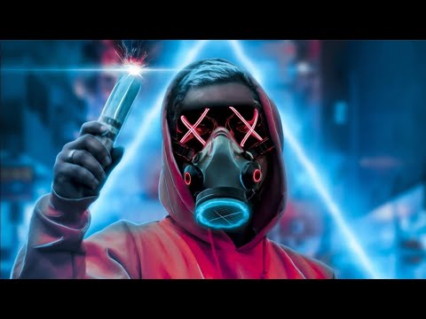 Justin Seven - Music The Best 3 (Official Audio)