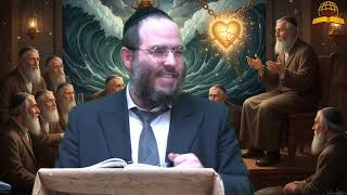 איך לנצח את האגו ולזכות בנס? סודות מקריעת ים סוף ועד ימינו | הרב שלמה ברוורמן (קו ההלכה הספרדי) - התמונה מוצגת ישירות מתוך אתר האינטרנט יוטיוב. זכויות היוצרים בתמונה שייכות ליוצרה. קישור קרדיט למקור התוכן נמצא בתוך דף הסרטון