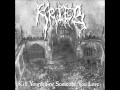 Krieg - Destruction Ritual