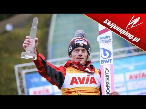 Dawid KUBACKI - Król lata 2022!