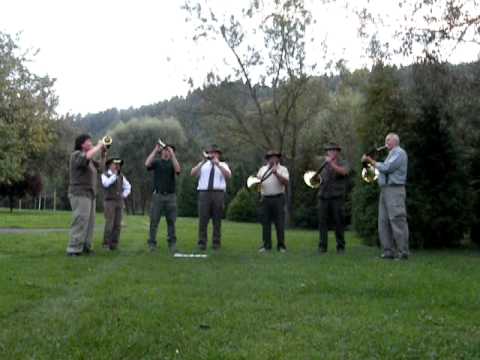 ... závěr: Zpč. DERBY retrieverů 2011