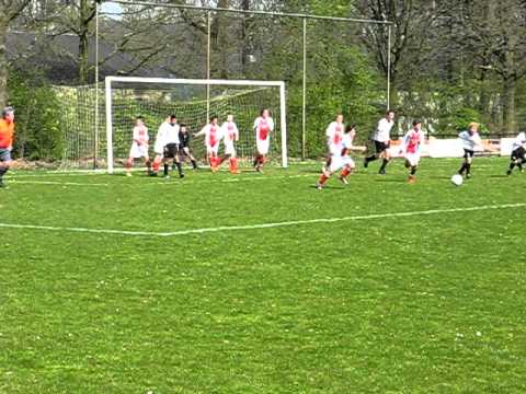 Kans voor CHC D1 tegen BMC D1 .AVI