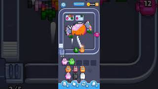 Pixel Flow Level 2524