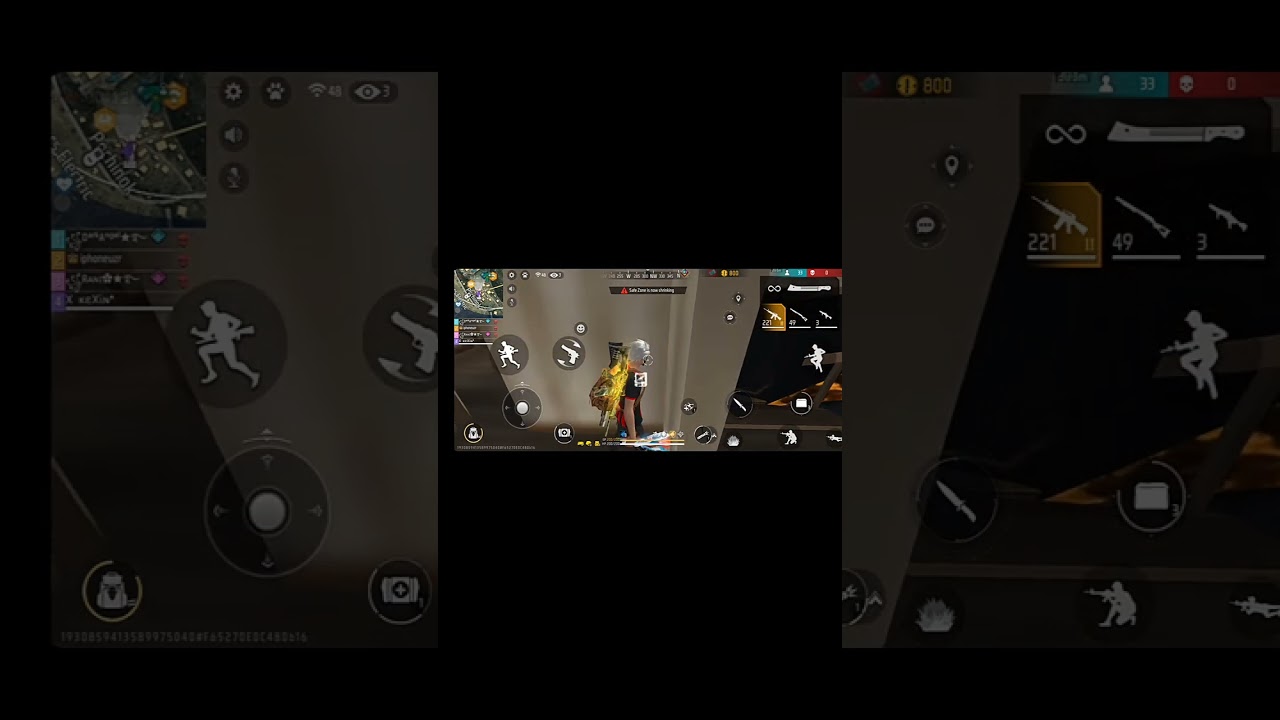 solodare#freefire#havesolodare#funny