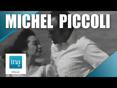 "Dom Juan" avec Michel Piccoli | Archive INA