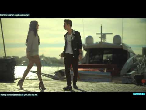 Sunrise Inc - Mysterious Girl (Official Video)