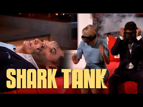 Rescue Ready Shark Tank Pitch