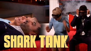 Rescue Ready Is Such A Great Product But Will The Shark Invest? | Shark Tank US | Shark Tank Global