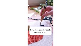 Download lagu How does punch needle actually work (3 tips)? SHOP: studioversie.etsy.com mp3 Download lagu How does punch needle actually work (3 tips)? SHOP: studioversie.etsy.com mp3