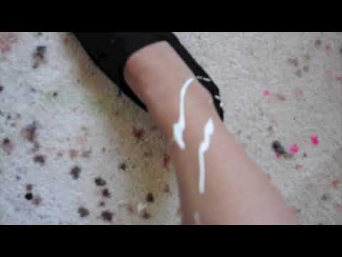 Robert Süess in action