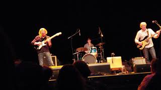 Sonny Landreth 'Firebird Blues' 10-26-2018