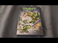 TMNT DVD Overview