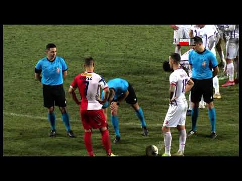 KUP Srbije Javor Matis -Vojvodina (1:1)  1:4