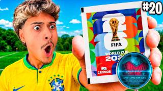 I Tested 24 Myths of the 2026 World Cup Album – Did I Become a Millionaire?