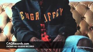 Bryson Tiller   Smoke Me Out CAQRecords com