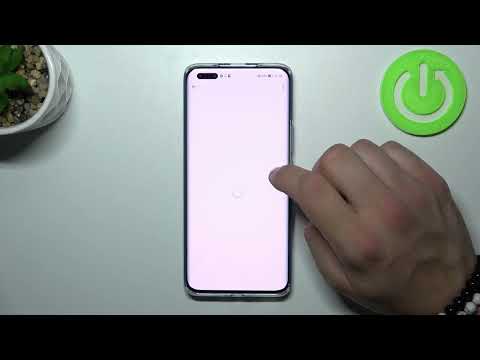 Honor Magic 4 Pro - How To Use Google Assistant On Lock Screen