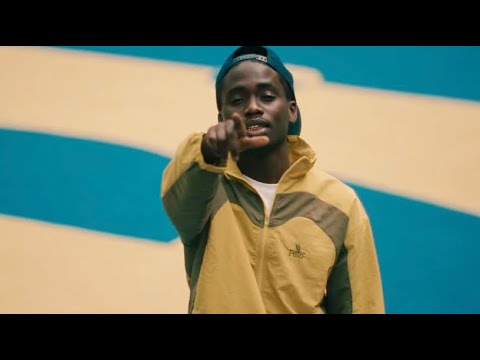 Afro S - L&M (Clip Officiel)