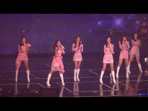 [4K]260222 Apink(에이핑크) Full ver